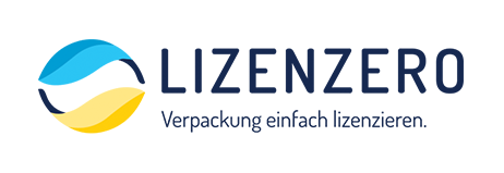 Lizenzero Logo