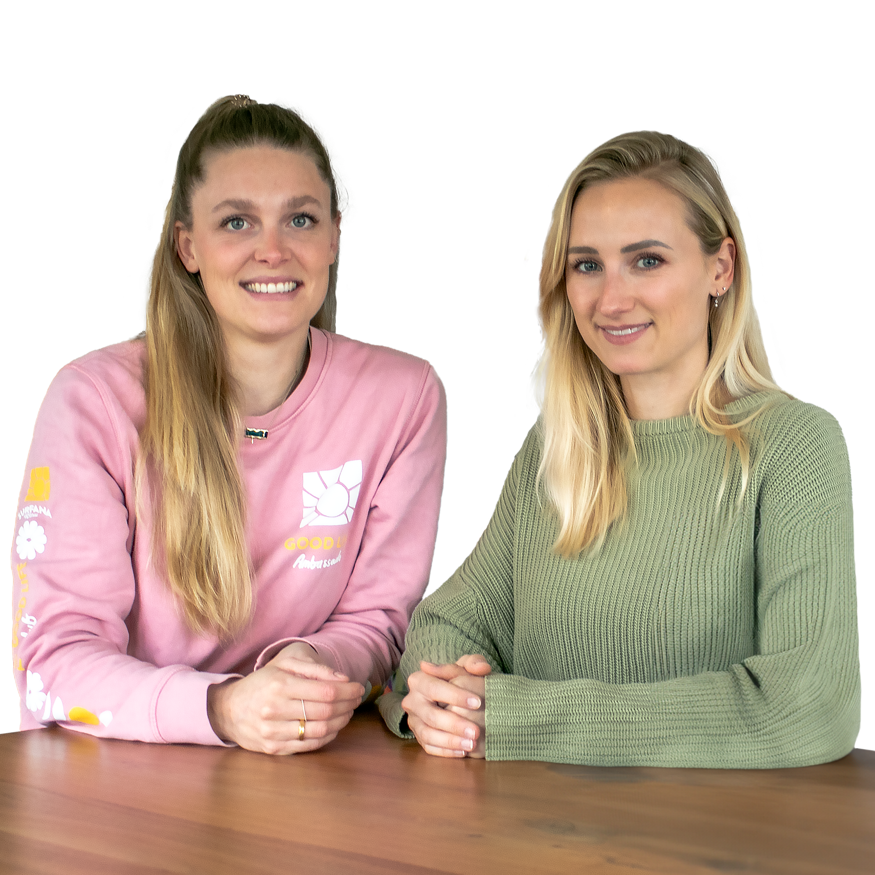 Get to know Mara & Nadine from Packiro