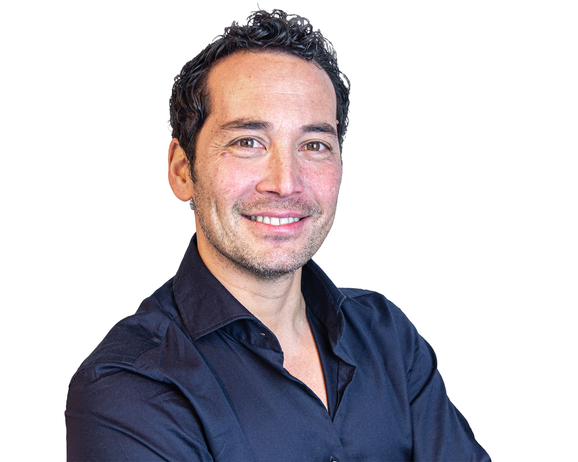 Kontaktiere Neil von Packiro