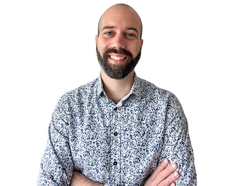 Contacte Nicolas de Packiro