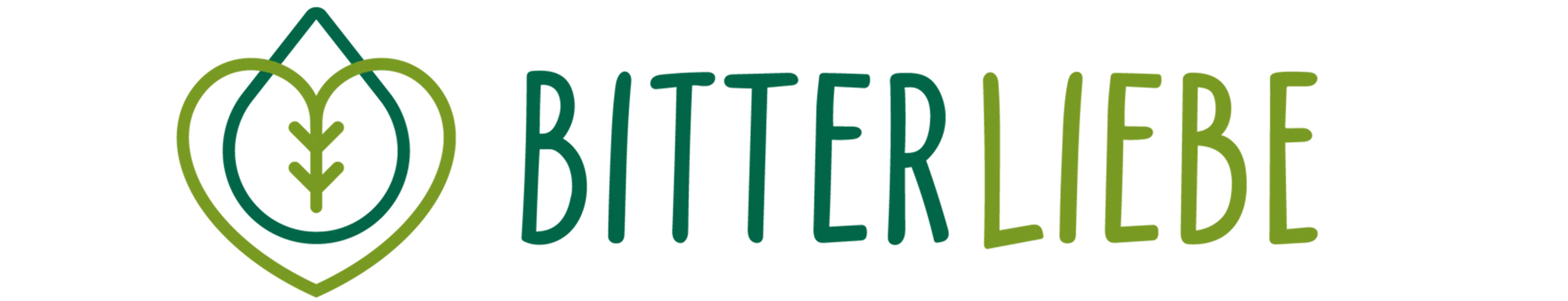 Logo Bitterliebe