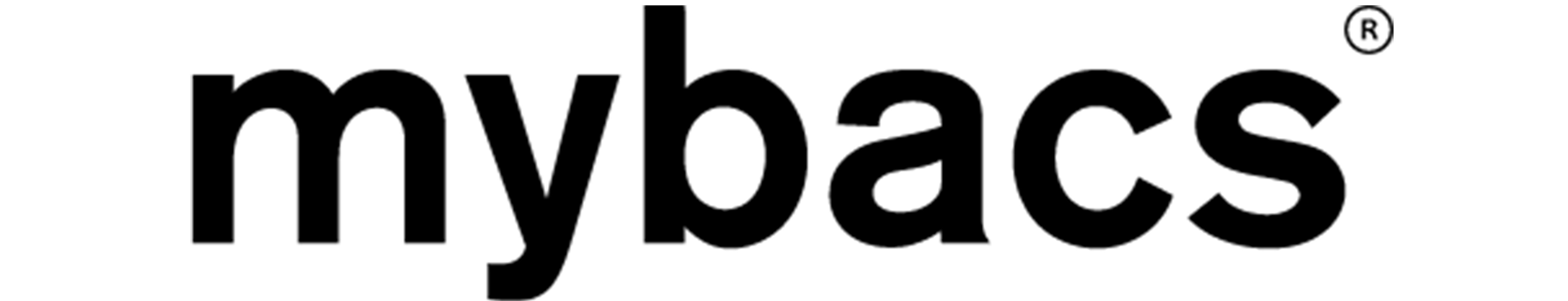 Logo mybacs