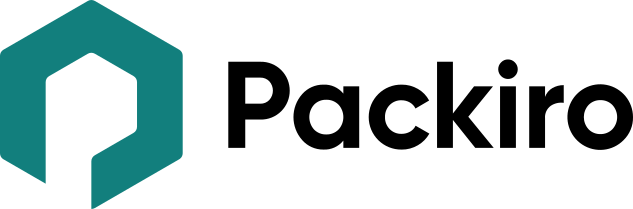 Packiro GmbH logo